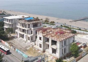 Liderin gözünü döndüren rant