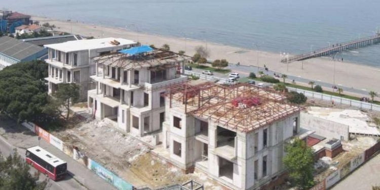 Liderin gözünü döndüren rant