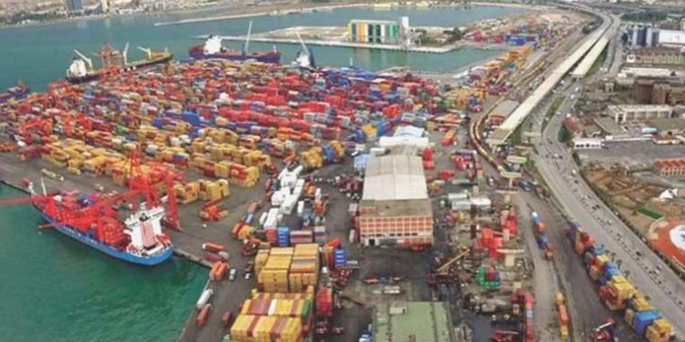 ‘Liman vatandır, satılamaz’