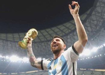 Lionel Messi, Arjantin Ulusal Grubu’nu ne vakit bırakacağını açıkladı