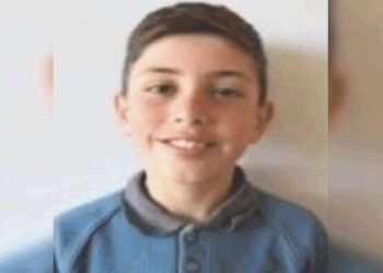 Liseli öğrencisi hayvanlarını otlatırken yıldırım düşmesi sonucu ömrünü yitirdi