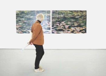 Lizbon’da sanata adanmış bir hafta sonu