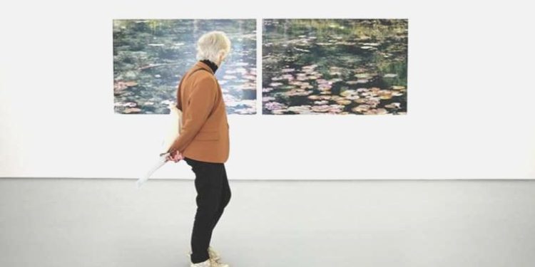 Lizbon’da sanata adanmış bir hafta sonu