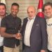Luis Nani yine Muhteşem Lig’de!
