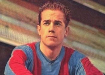 Luis Suárez Miramontes kimdir, nereli, kaç yaşında, ne vakit öldü? Luis Suárez hangi gruplarda futbol oynadı?