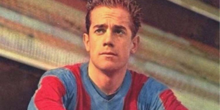 Luis Suárez Miramontes kimdir, nereli, kaç yaşında, ne vakit öldü? Luis Suárez hangi gruplarda futbol oynadı?