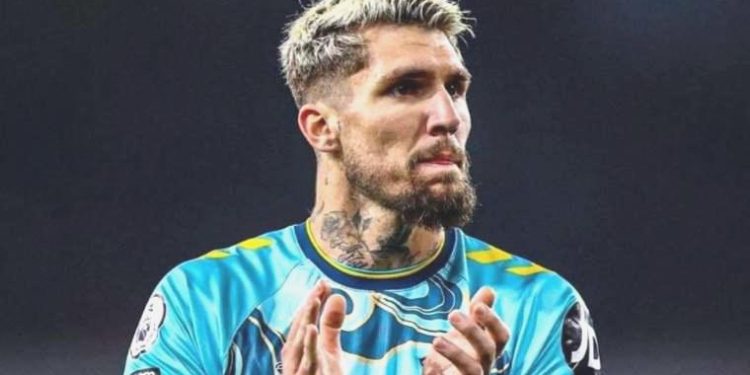 Lyanco kimdir, nereli, kaç yaşında? Lyanco hangi ekiplerde futbol oynadı?