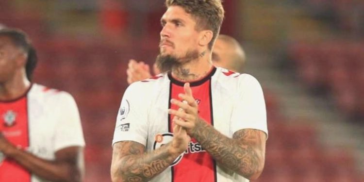 Lyanco Vojnovic Beşiktaş’a doğru!