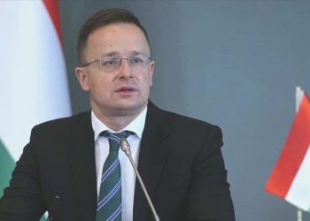 Macaristan: İsveç’in NATO üyeliğinin onaylanması, artık yalnızca teknik bir problem