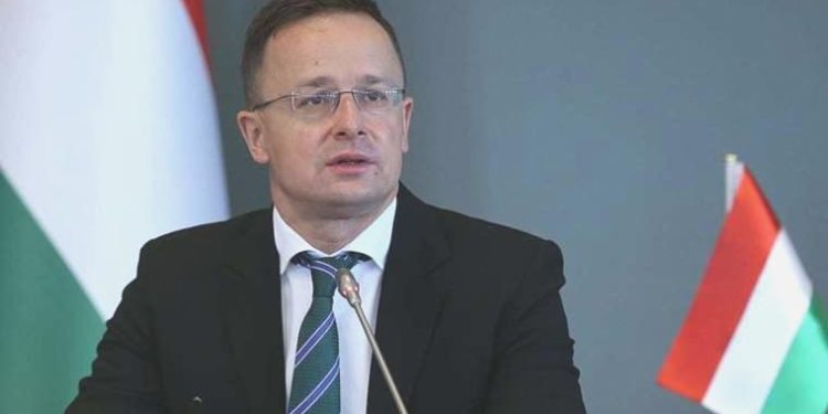 Macaristan: İsveç’in NATO üyeliğinin onaylanması, artık yalnızca teknik bir problem