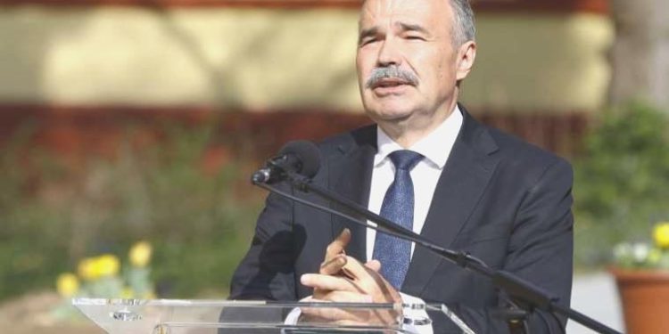 Macaristan Tarım Bakanı Nagy, Türkiye’yi ziyaret edecek
