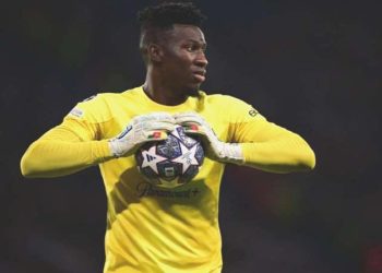 Manchester United, Andre Onana transferini bitiriyor