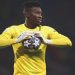 Manchester United, Andre Onana transferini bitiriyor