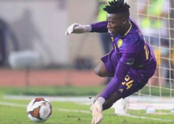 Manchester United David de Gea’nın halefini buldu!