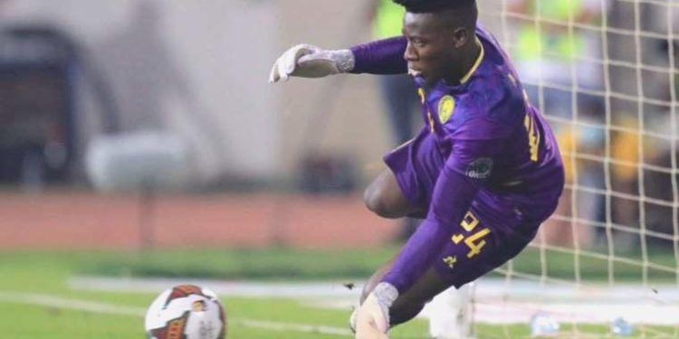 Manchester United David de Gea’nın halefini buldu!