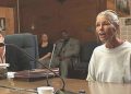 Manson ailesi tarikatının eski üyesi Leslie Van Houten, 53 yıl sonra cezaevinden tahliye edildi
