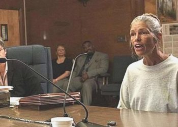 Manson ailesi tarikatının eski üyesi Leslie Van Houten, 53 yıl sonra cezaevinden tahliye edildi
