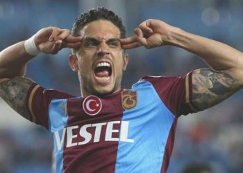 Marc Bartra’dan Trabzonspor’a veda iletisi