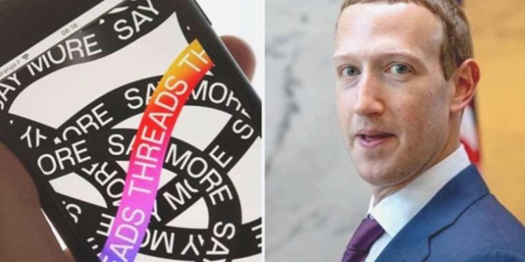 Mark Zuckerberg, Threads’e ne vakit reklam geleceğini açıkladı
