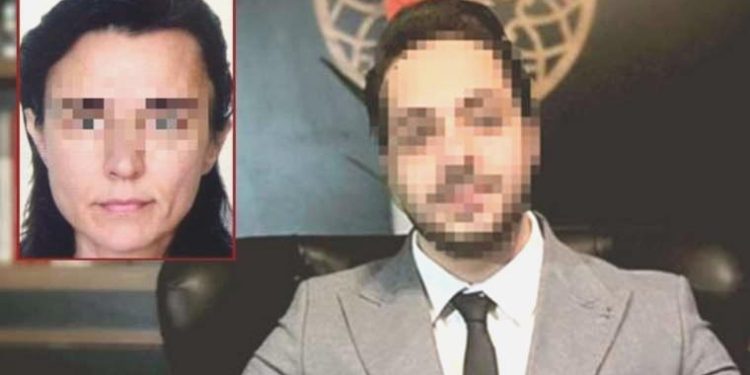 Markette ‘avukata taciz’ davasında beraat