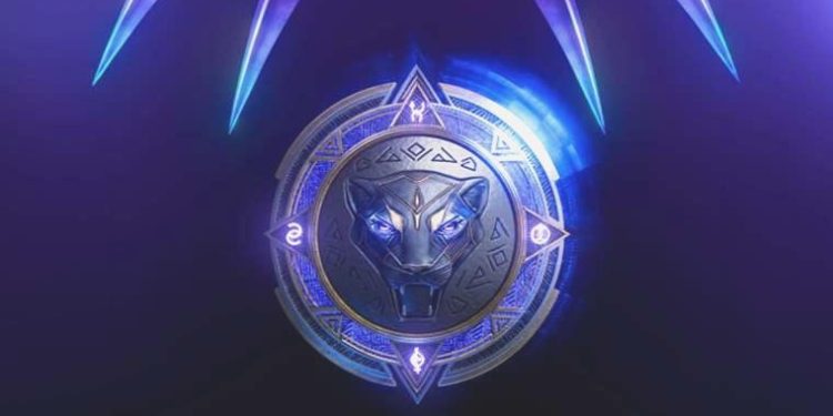 Marvel karakteri Black Panther’in oyunu geliyor