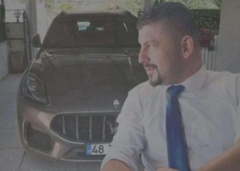 Maseratili polis Hüseyin Tayfun Üçgül kimdir? Hüseyin Tayfun Üçgül’ün eşi kim?  Hüseyin Tayfun Üçgül neden öldü?