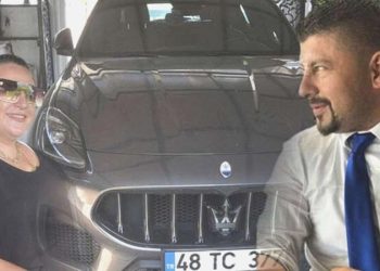 ‘Maseratili polis’in otopsi raporu açıklandı