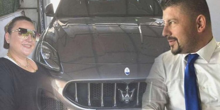 ‘Maseratili polis’in otopsi raporu açıklandı