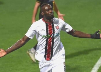 Mbaye Diagne’nin yeni kadrosu belirli oldu