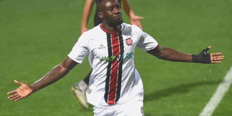 Mbaye Diagne’nin yeni kadrosu belirli oldu