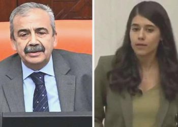 Meclis’te Kürtçe-Arapça ‘selam’ tartışması: ‘Müdahale etmeyi ayıp olarak görüyorum’