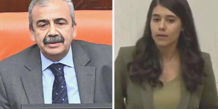 Meclis’te Kürtçe-Arapça ‘selam’ tartışması: ‘Müdahale etmeyi ayıp olarak görüyorum’