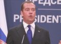 Medvedev: ‘3. Dünya Savaşı yaklaşıyor’