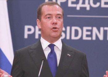 Medvedev: ‘3. Dünya Savaşı yaklaşıyor’