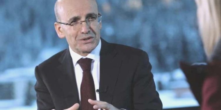 Mehmet Şimşek’ten acı reçete