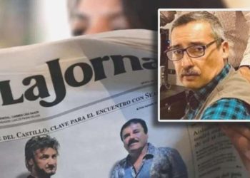 Meksika’nın Nayarit eyaletindeki kayıp gazeteci meyyit bulundu