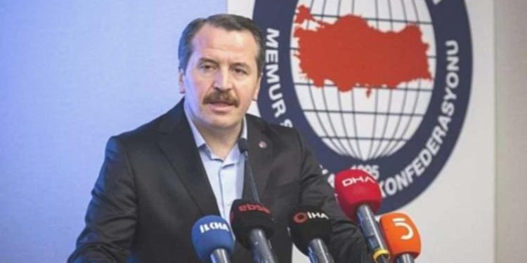 Memur-Sen’den ‘zam’ yorumu: ‘Yerinde fakat…’