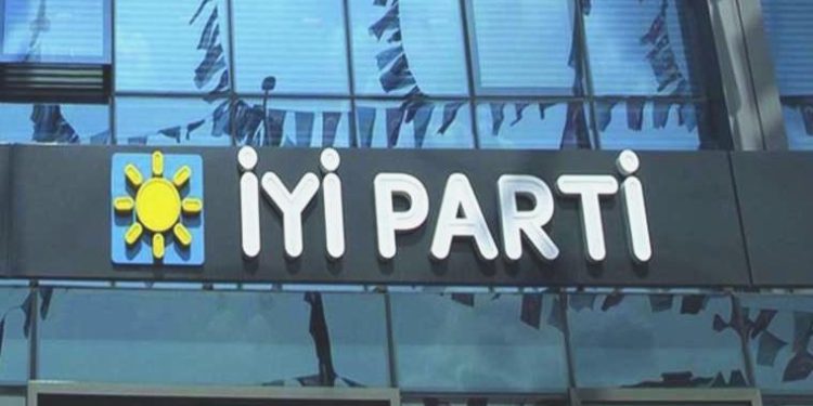 Meral Akşener duyurdu: YETERLİ Parti’nin acı günü!