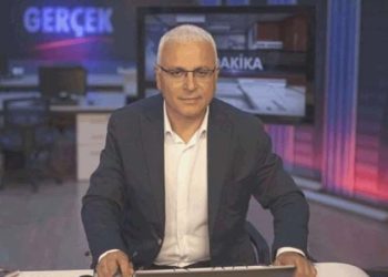 Merdan Yanardağ ‘Cumhurbaşkanına hakaret’ hatasından hakim karşısına çıkacak