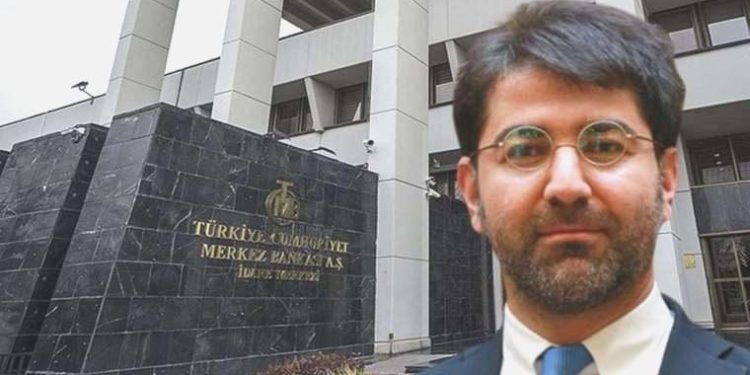Merkez Bankası’nda sürpriz istifa iddiası! Saray’dan ‘Emrah Şener’ açıklaması geldi
