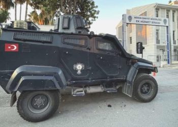 Mersin’de şafak operasyonu: 74 zanlı hakkında gözaltı kararı!