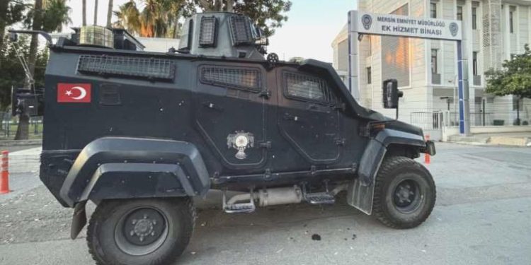 Mersin’de şafak operasyonu: 74 zanlı hakkında gözaltı kararı!