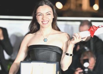 Merve Dizdar’ın yeni dizisi: Magarsus