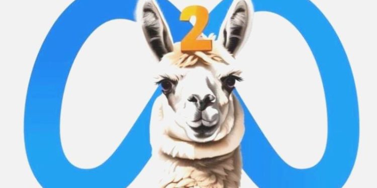 Meta, yapay zeka lisan modeli Llama 2’yi kullanıma açıyor