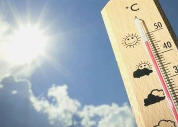 Meteoroloji o bölgelerde yaşayanlara ‘sıcaklık’ uyarısı yaptı