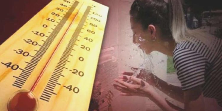 Meteoroloji uzmanları uyardı: Kavrulacağız!