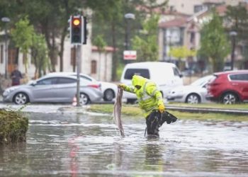 Meteoroloji yarını işaret etti: Bu defa kuvvetli geliyor!
