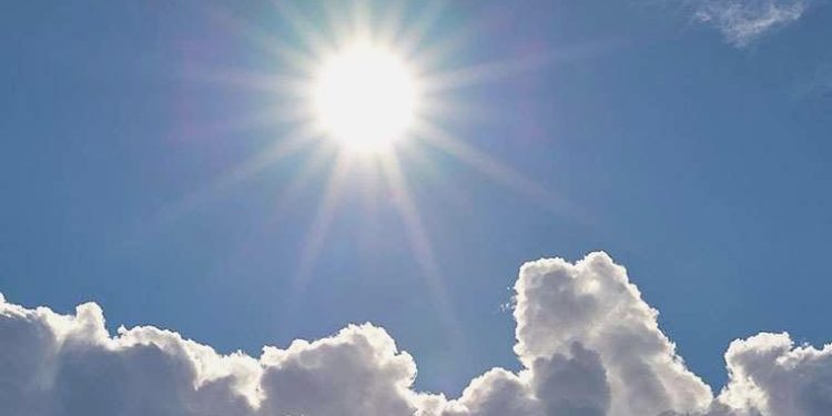 Meteoroloji’den Antalya için ‘orman yangını’ uyarısı