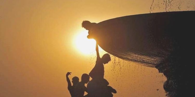 Meteoroloji’den kritik ihtar: Daha kavurucu olanı geliyor!