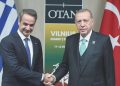 Miçotakis: Türkiye’nin AB üyeliği yolu, Atina ve Lefkoşa’dan geçer